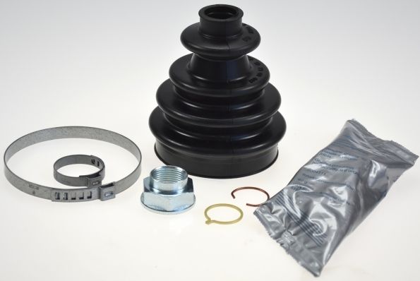 Achsmanschetten Sätze Set 2 Stück