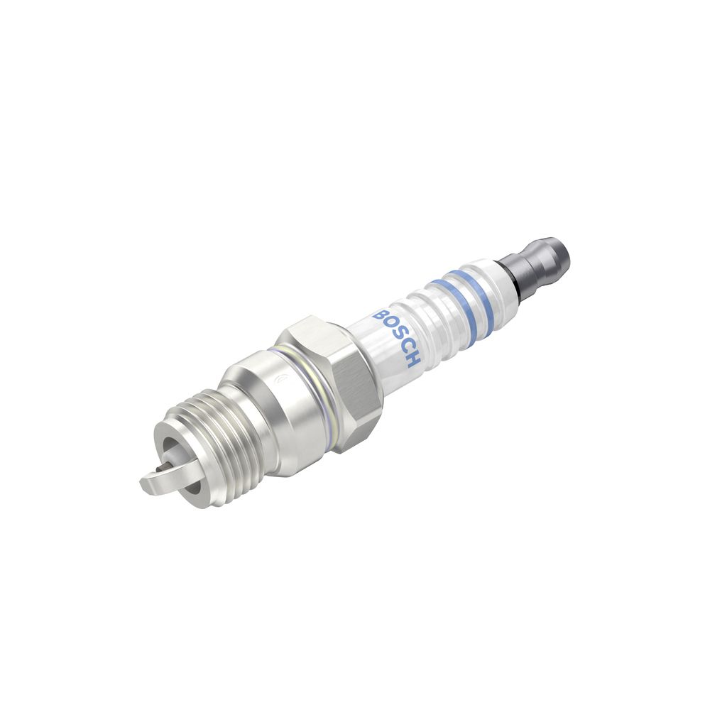 Zündkerzen Set 6 Stück