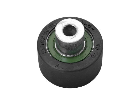 Umlenk-/Führungsrolle