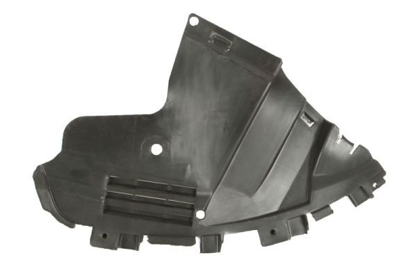 Unterfahrschutz Motorschutz