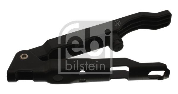 Griff Motorhaubenentriegelung