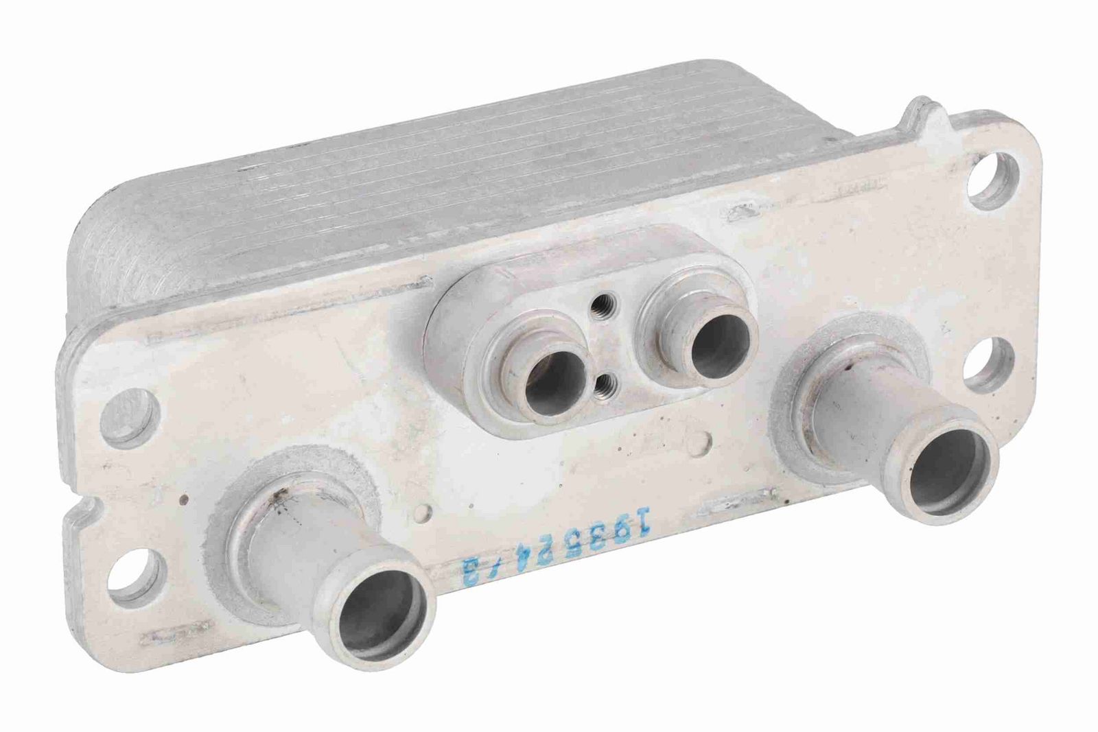 Elektrofahrzeuge-Systemkühler (Chiller)