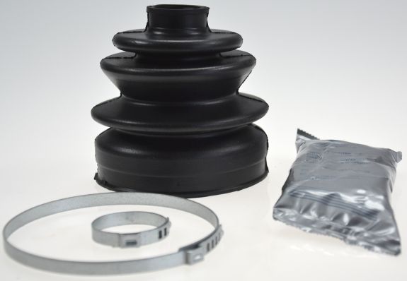 Achsmanschetten Sätze Set 2 Stück