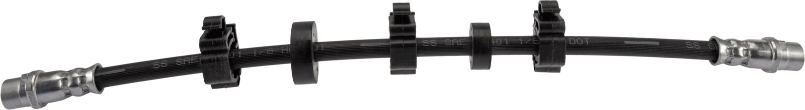 Bremsschläuche Set 2 Stück
