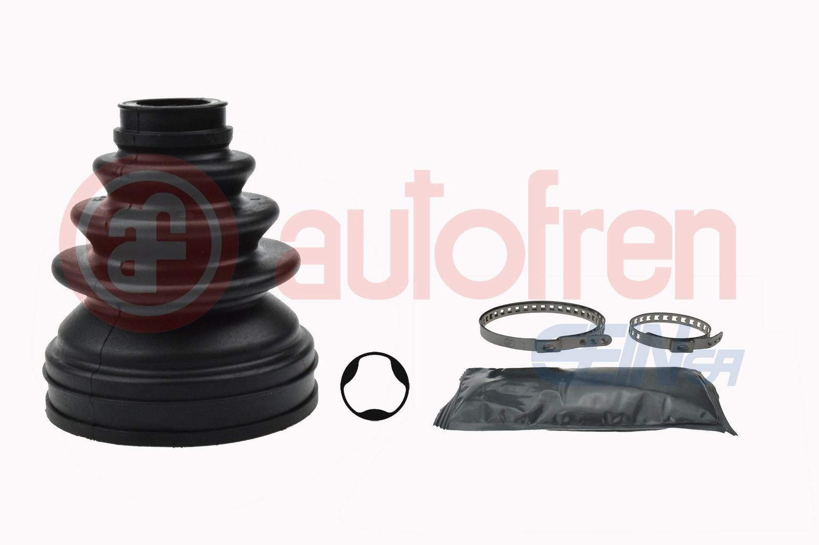 Achsmanschetten Sätze Set 2 Stück