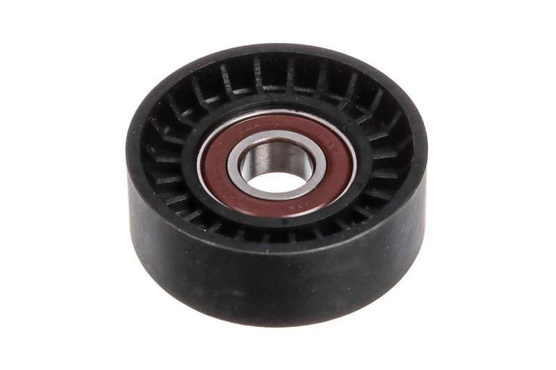 Spannrolle
