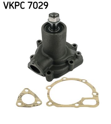 Wasserpumpe Kühlmittelpumpe