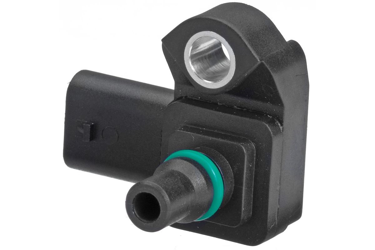 Sensor Saugrohrdruck