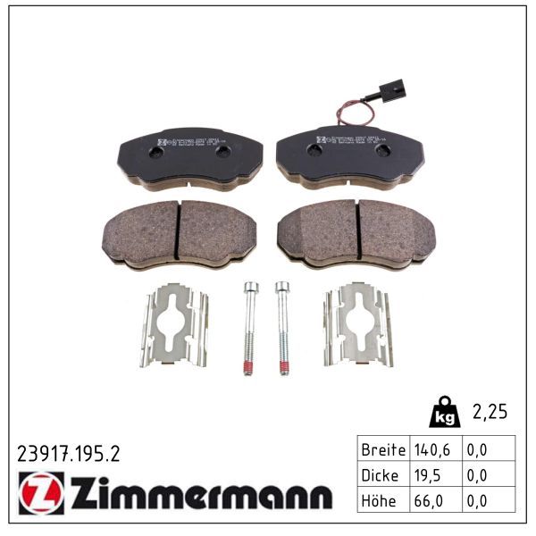 Bremsbelag Satz Bremsscheibe Scheibenbremse