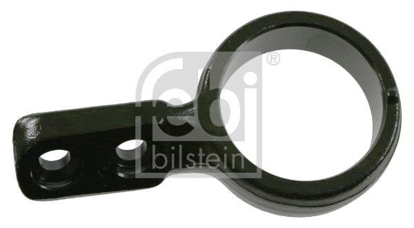 Halter Querlenkerlager