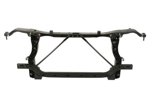 Frontmaske Frontgerüst Schloßträger