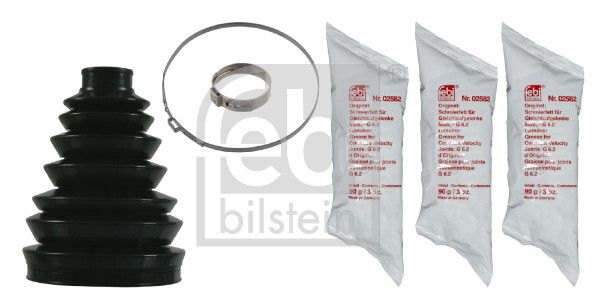 Achsmanschetten Sätze Set 2 Stück
