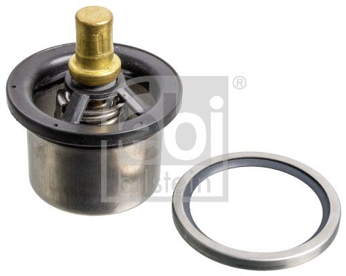 Thermostat Kühlwasser Kühlmittel