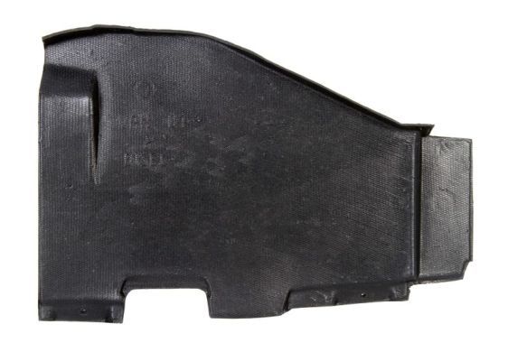 Unterfahrschutz Motorschutz