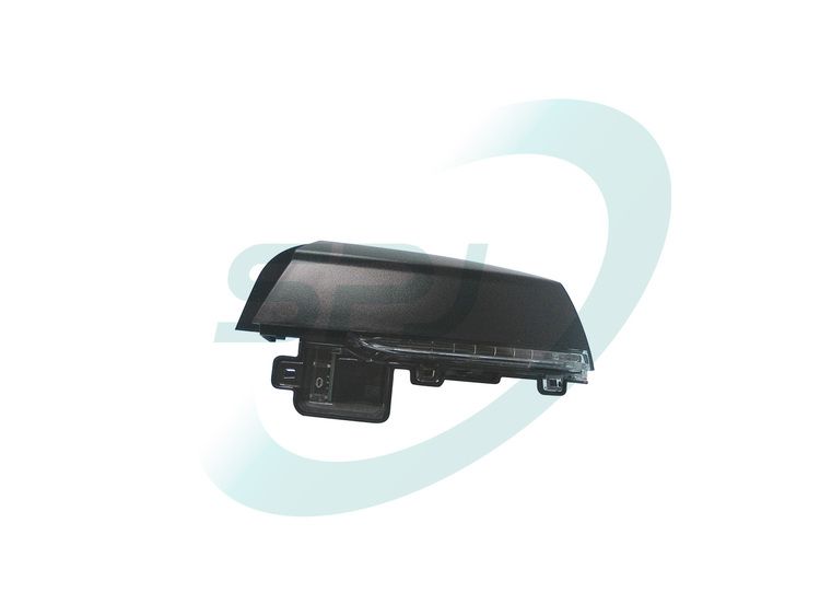 Zusatz Blinker Blinkleuchte