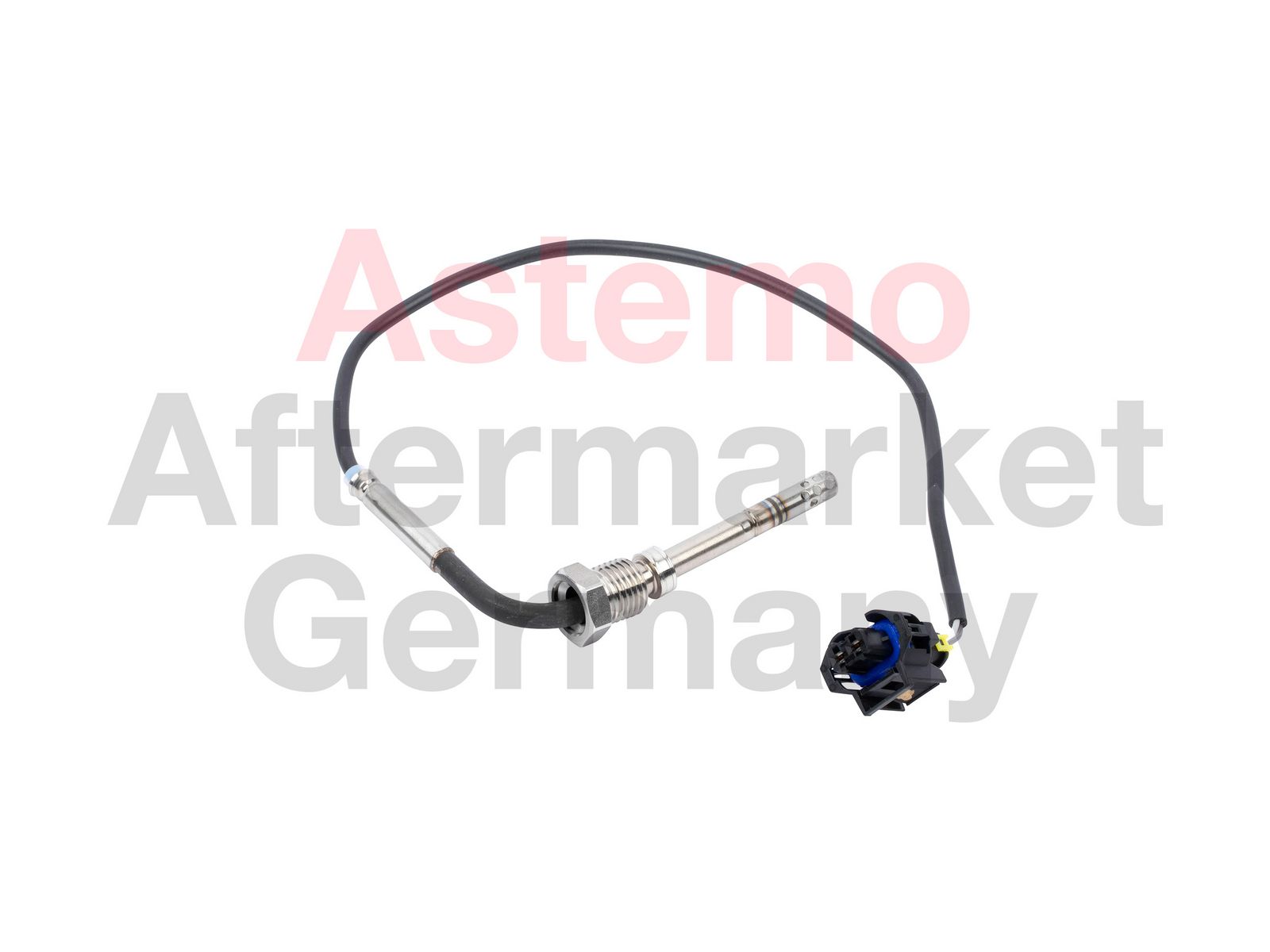 Sensor Abgastemperatur