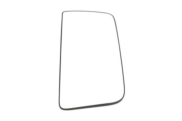 Spiegelglas Außenspiegel