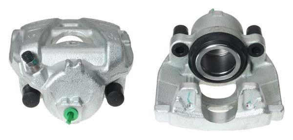 Bremssattel Bremszange