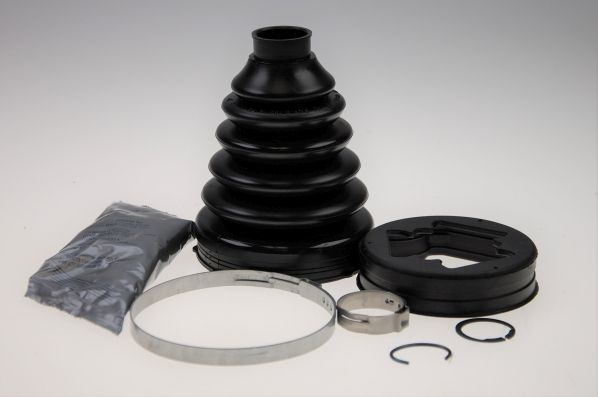 Achsmanschetten Sätze Set 2 Stück