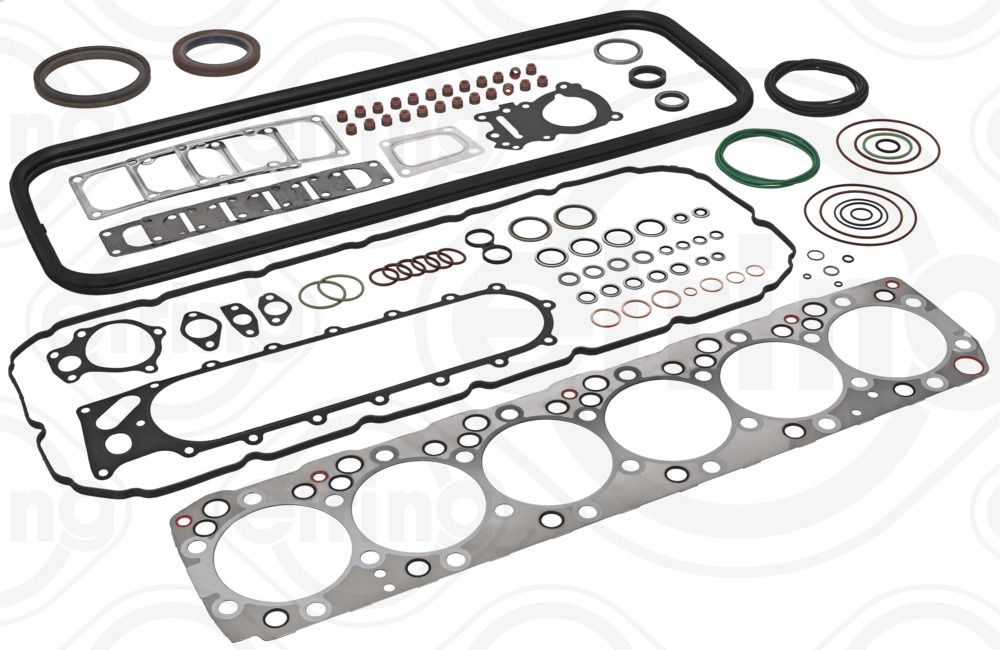 Dichtungsvoll Satz Motor