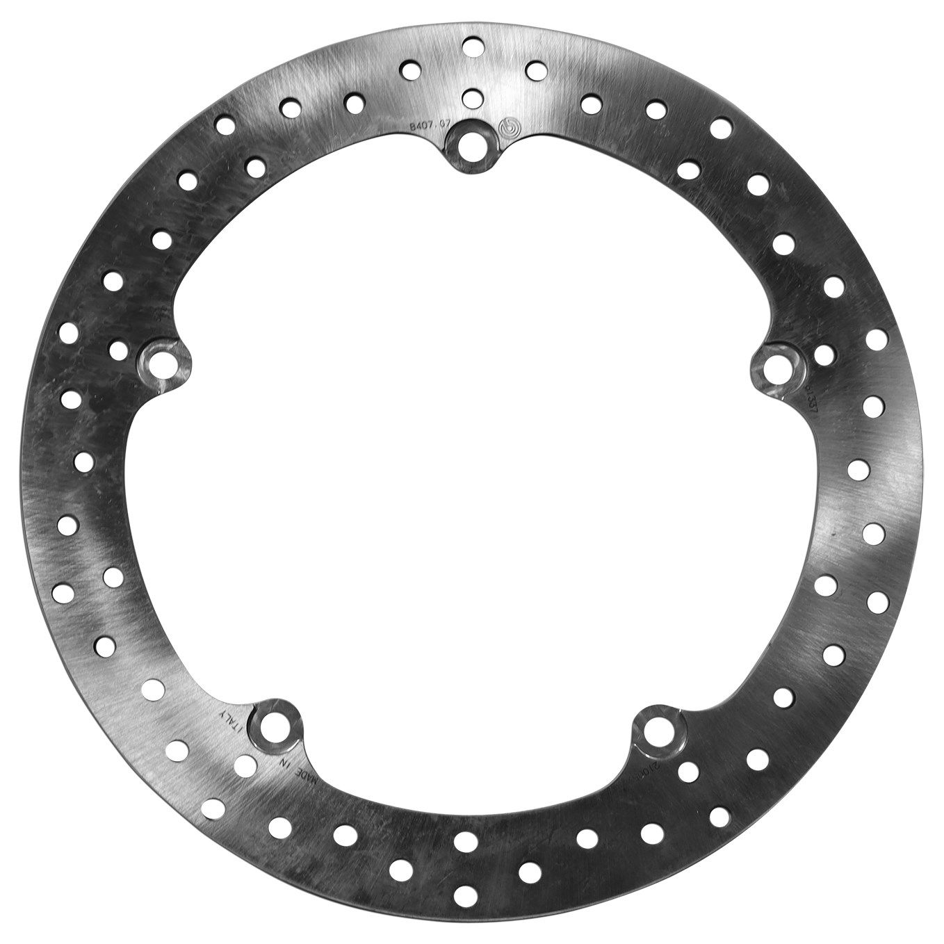 Bremsscheibe Scheibenbremse