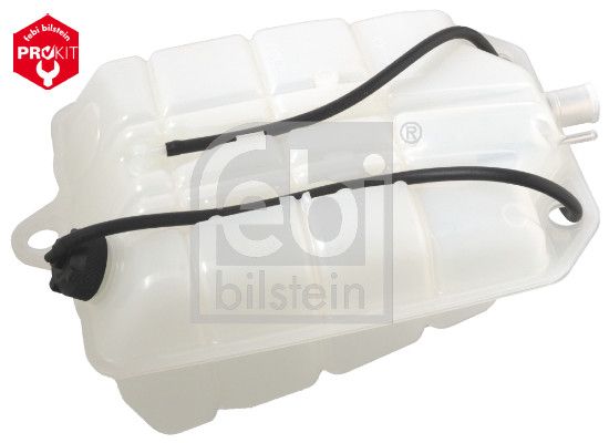 Ausgleichsbehälter Kühlwasserbehälter