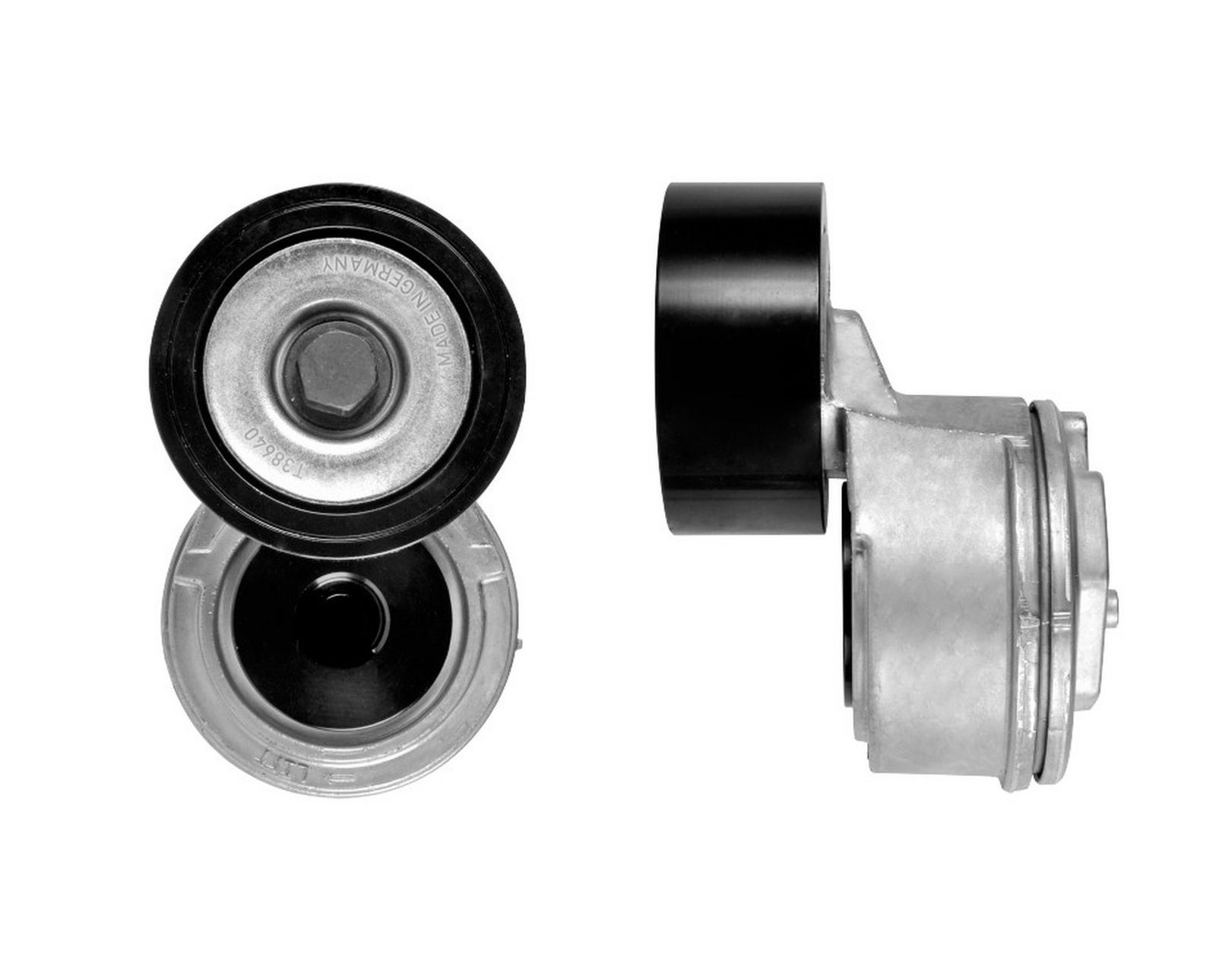Riemenspanner Keilrippenriemen Rippenriemen