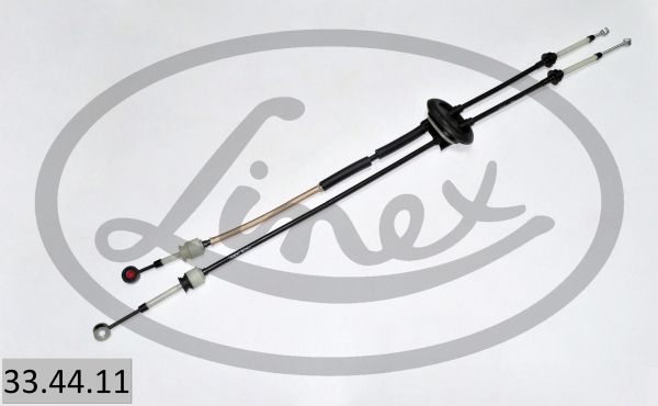 Halter, Schaltseilzug (Schaltgetriebe)