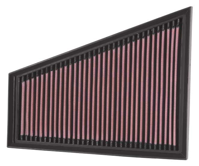 Plattenfilter (Einsätze)