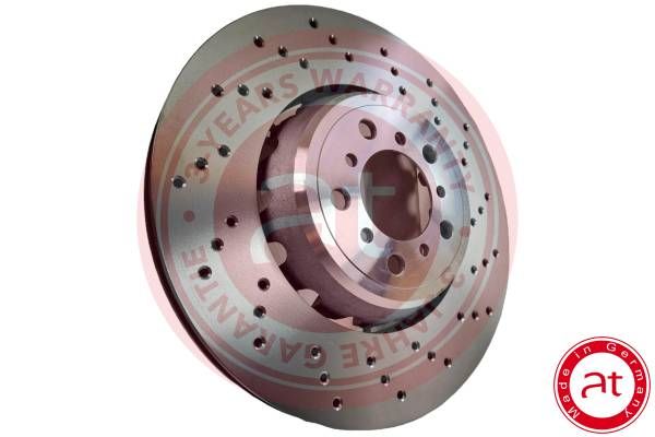 Bremsscheibe Scheibenbremse