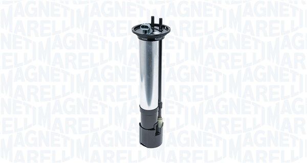 Sensor Kraftstoffvorrat