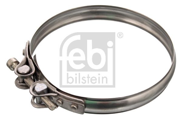Halteschelle Ladeluftschlauch