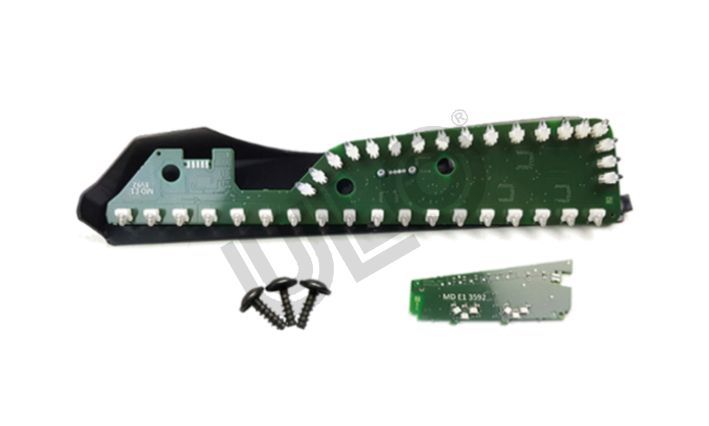 LED Modul Set Links Rechts