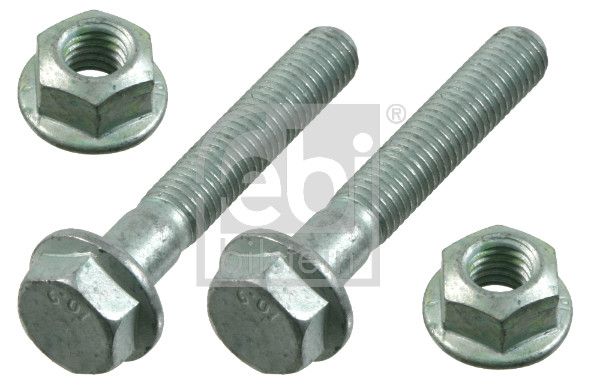Montage Satz Stabilisatorstange Strebe
