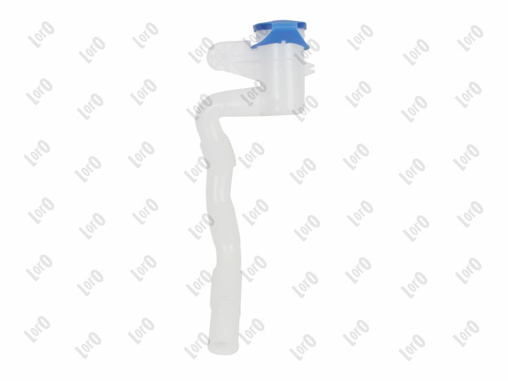 Waschwasserleitung