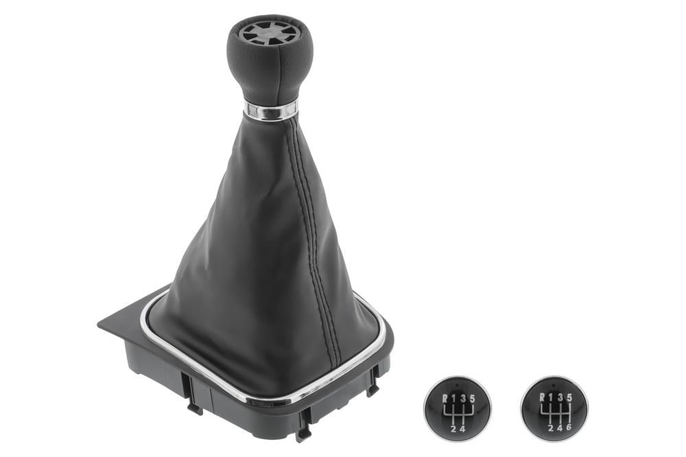 Schaltsack Schaltmanschette Schaltung Schaltknauf
