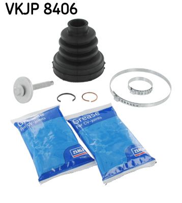 Achsmanschetten Sätze Set 2 Stück