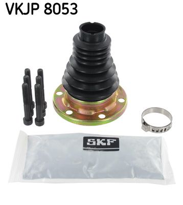 Achsmanschetten Sätze Set 2 Stück