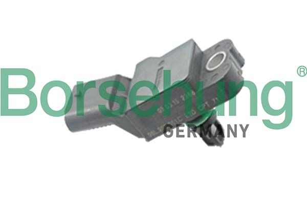 Sensor Saugrohrdruck