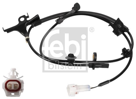ABS Sensor Drehzahlmesser