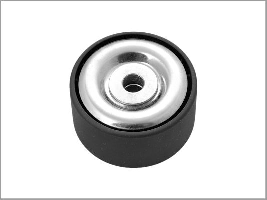 Umlenk-/Führungsrolle