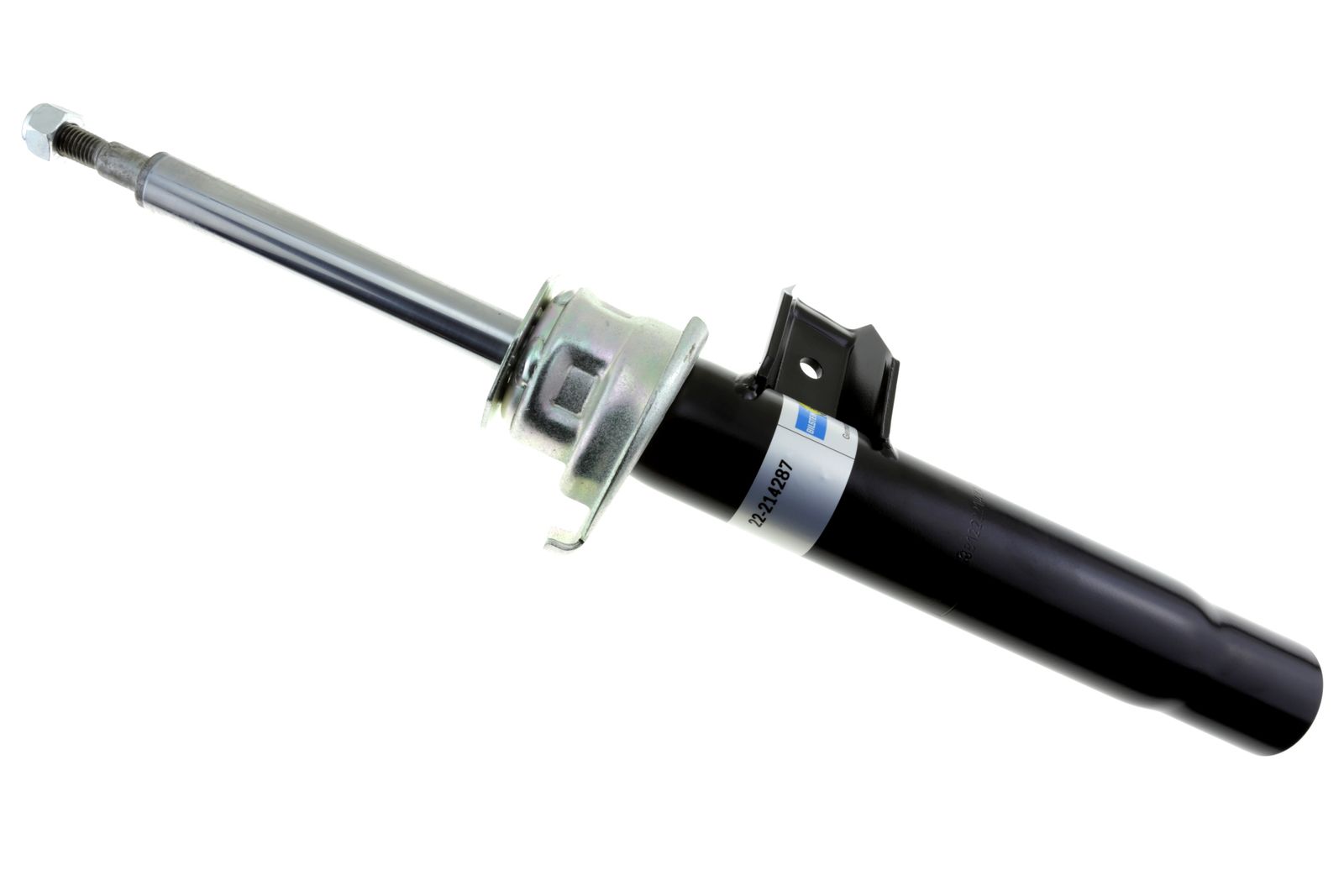 Gas-Stoßdämpfer