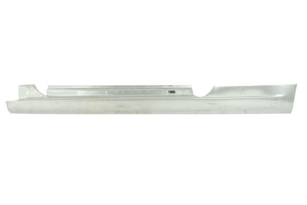 Einstiegsblech Schweller