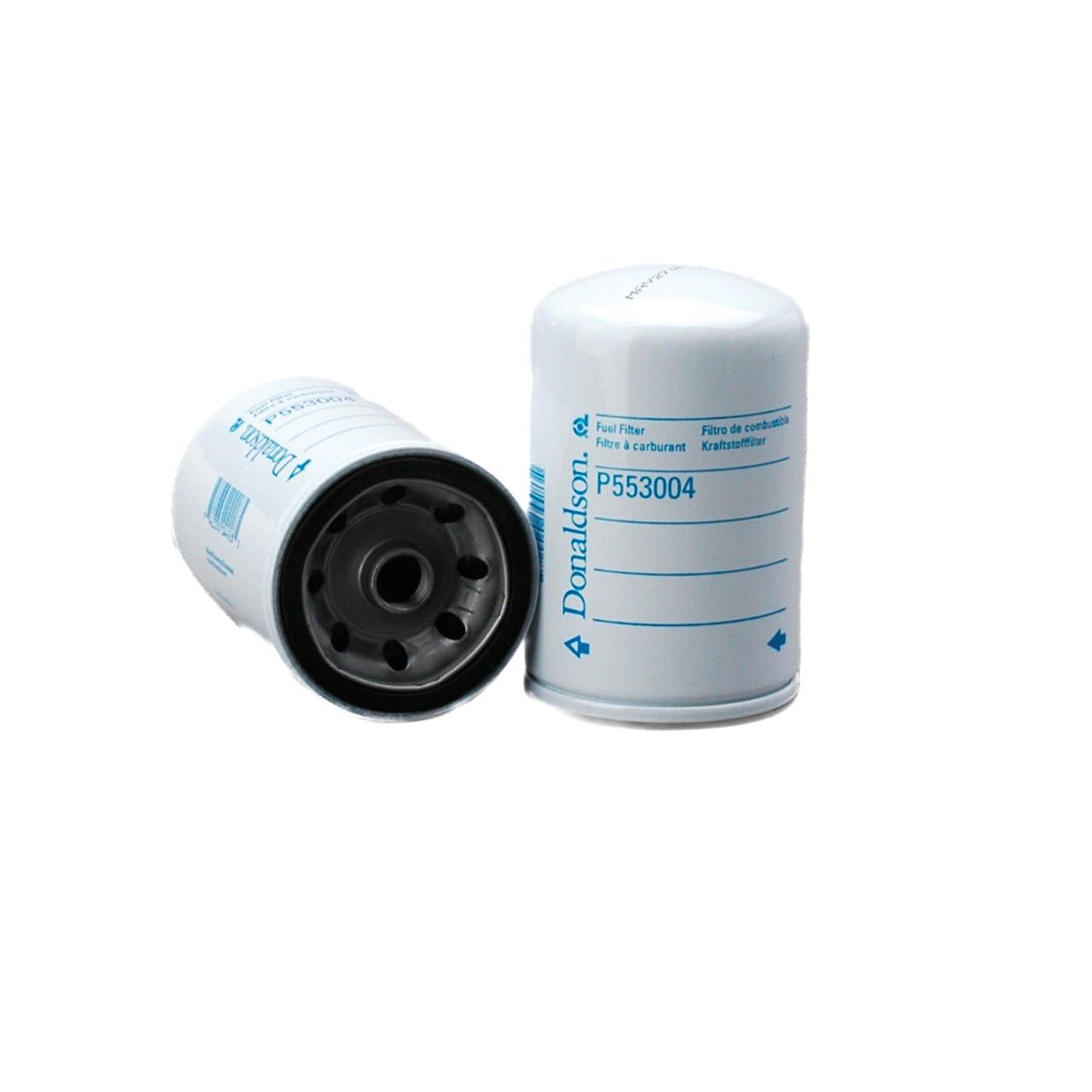 Kraftstofffilter Kraftstoff Filter