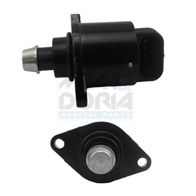 Leerlaufregelventil Luftversorgung Leerlaufregler