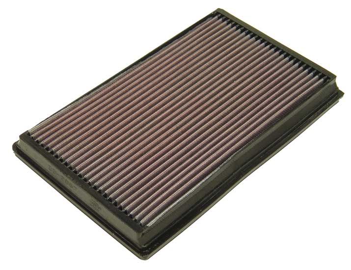 Plattenfilter (Einsätze)