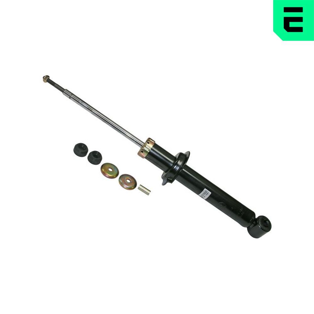 Öl-Stoßdämpfer