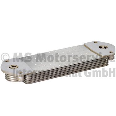Ölkühler Motoröl Öl