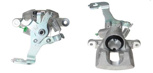 Bremssattel Bremszange