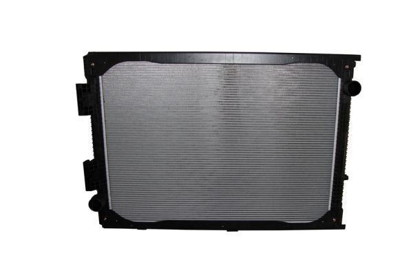 Kühler Wasserkühler Motorkühler